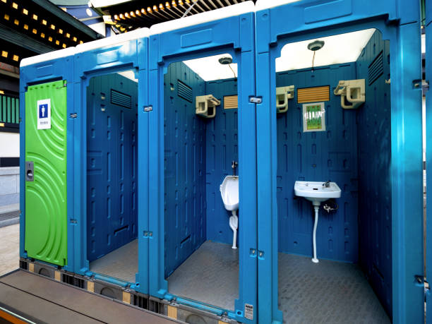 Best Porta potty rental for outdoor events  in Swansboro, NC