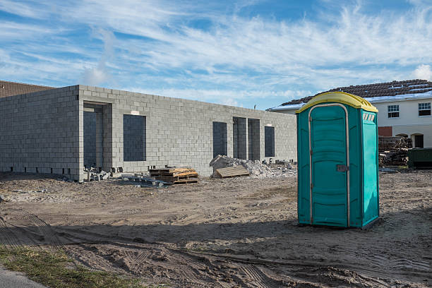Best Wedding porta potty rental  in Swansboro, NC